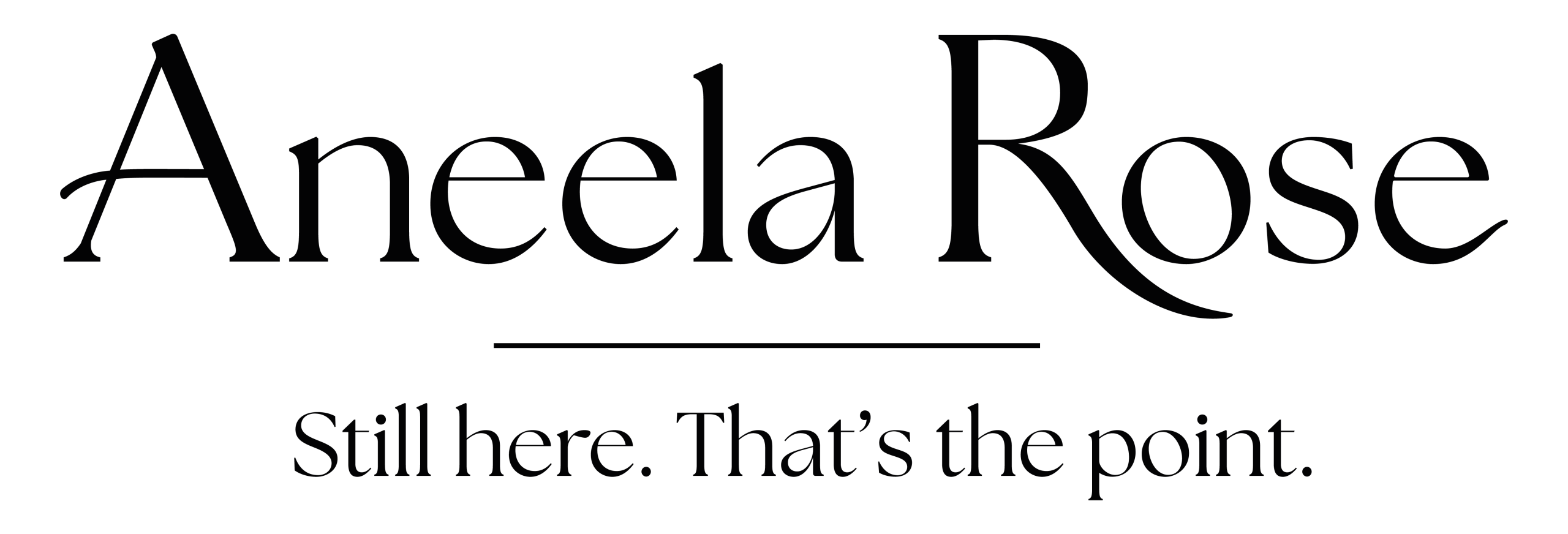 Aneela-Rose_logo-black