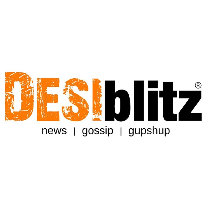 DESIblitz media logo