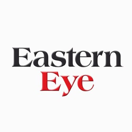 Eastern Eye media logo