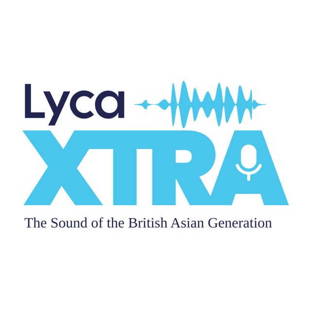 Lyca XTRA radio logo